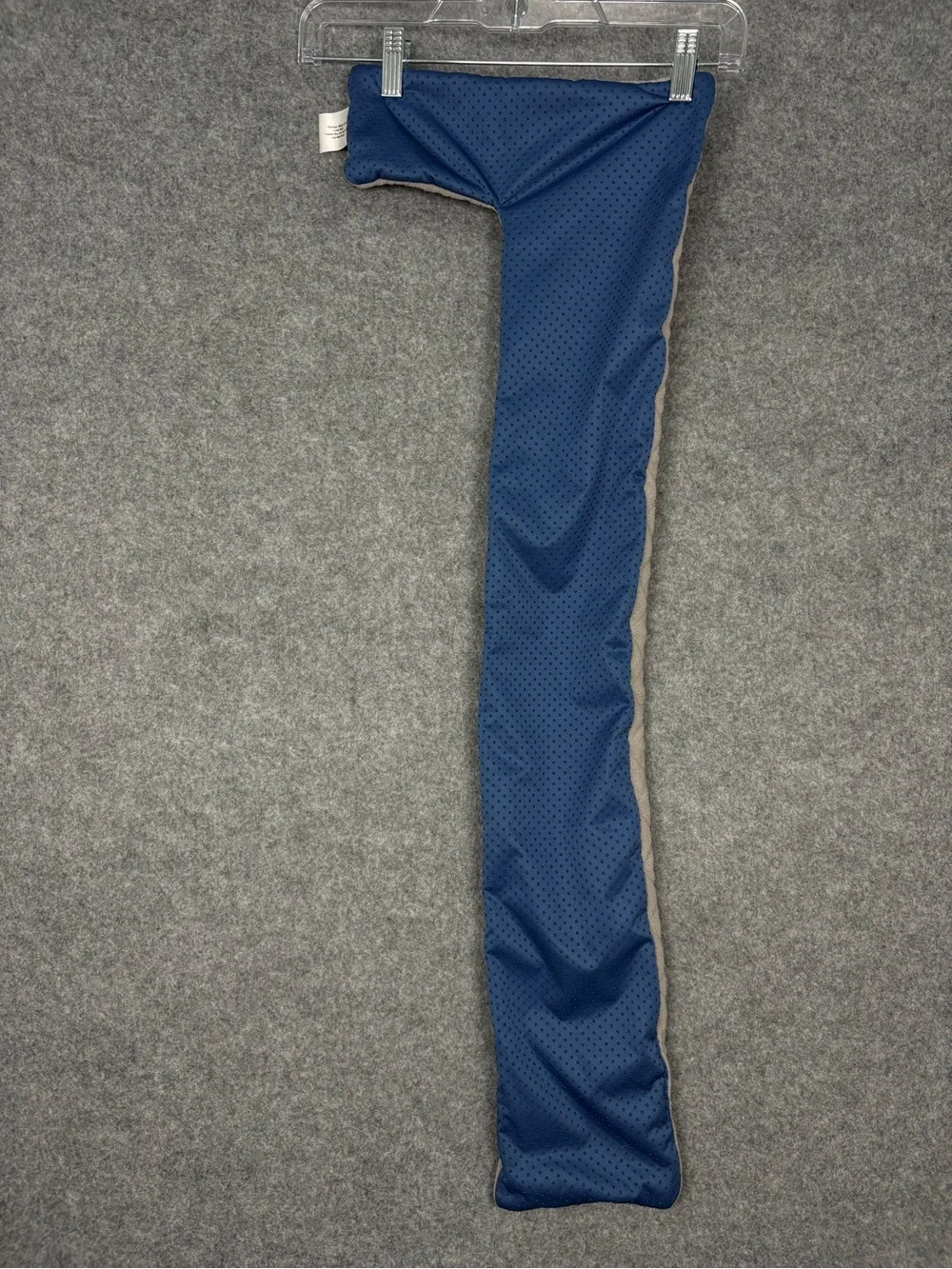 GuineaDad genuine fleece